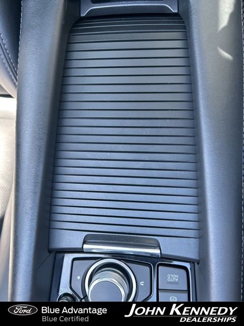 Used 2019 MAZDA MAZDA6 Touring FWD image 32