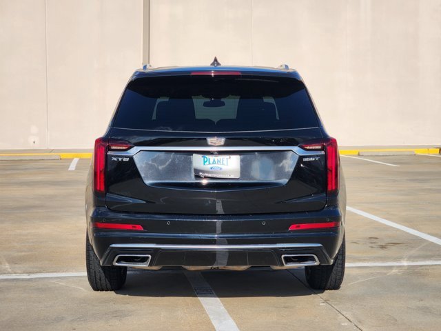 Used 2023 Cadillac XT6 Luxury FWD image 6
