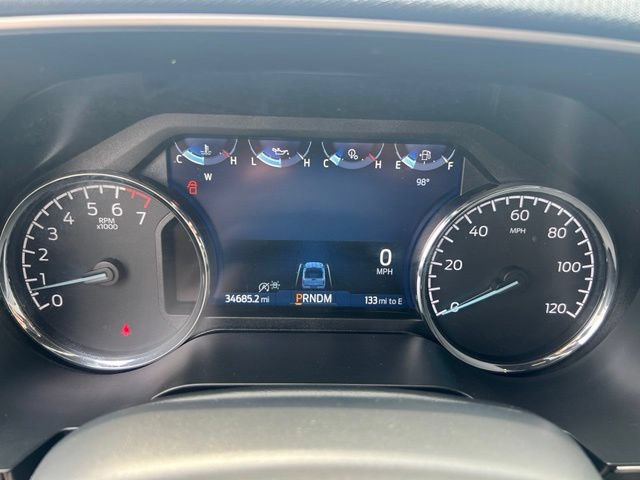 Certified 2023 Ford F150 XLT w/ Equipment Group 302A High AWD/4WD image 11
