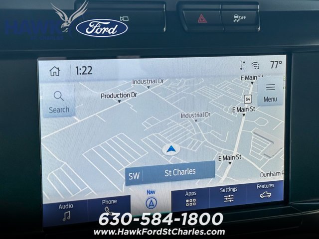 Certified 2023 Ford F150 XL w/ STX Appearance Package AWD/4WD image 13
