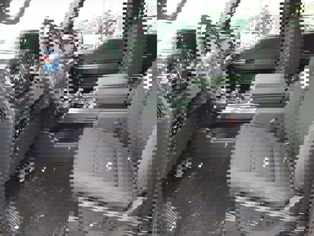 Certified 2023 Ford F150 XLT w/ Equipment Group 302A High image 13