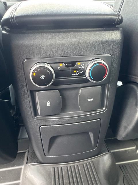 Certified 2024 Ford Explorer XLT w/ Equipment Group 202A AWD/4WD image 15