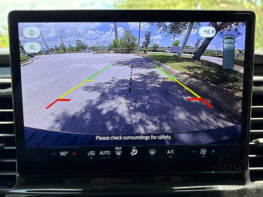 Certified 2024 Ford Transit 350 XLT RWD image 25