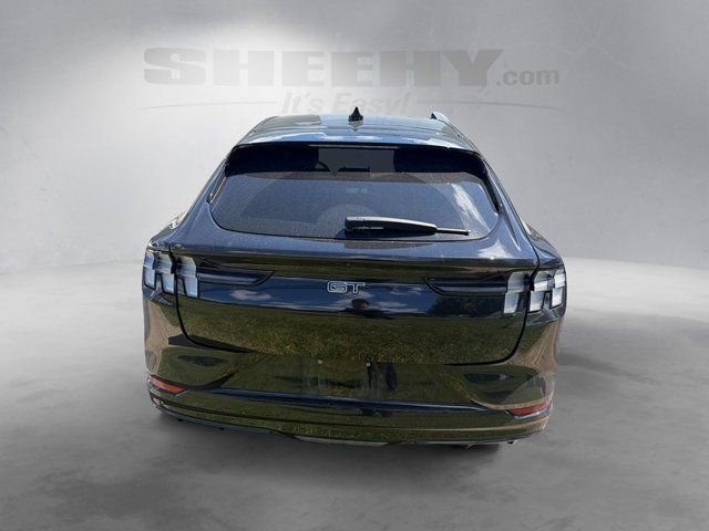 Certified 2023 Ford Mustang Mach-E GT w/ GT Performance Edition AWD/4WD image 13