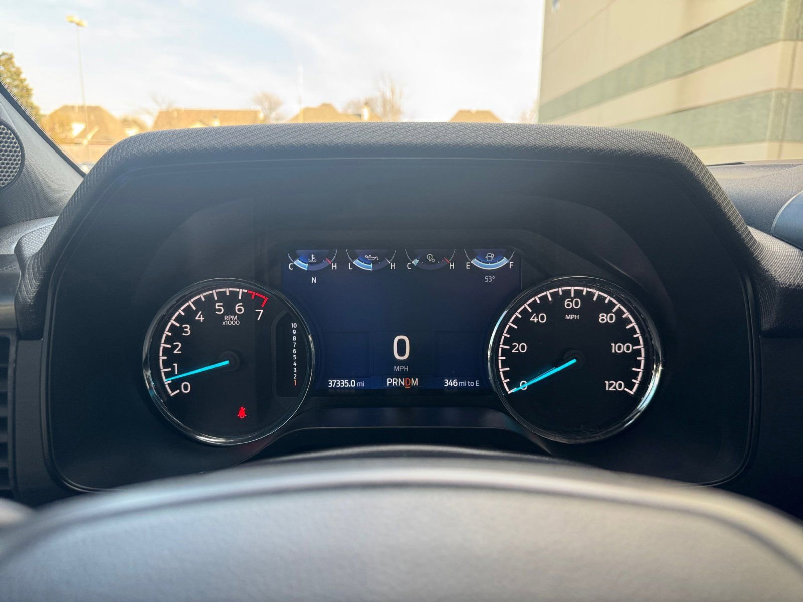 Certified 2022 Ford F150 XLT w/ Equipment Group 302A High image 31