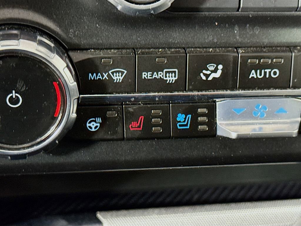 Certified 2024 Ford F350 Limited image 25