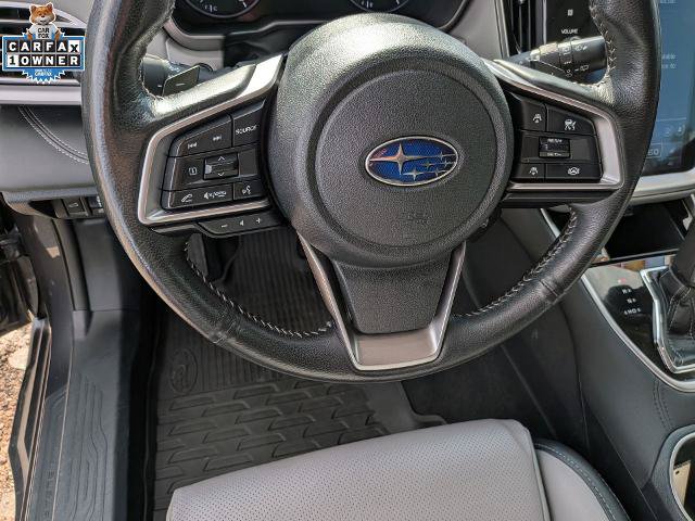 Used 2024 Subaru Outback Limited AWD/4WD image 31