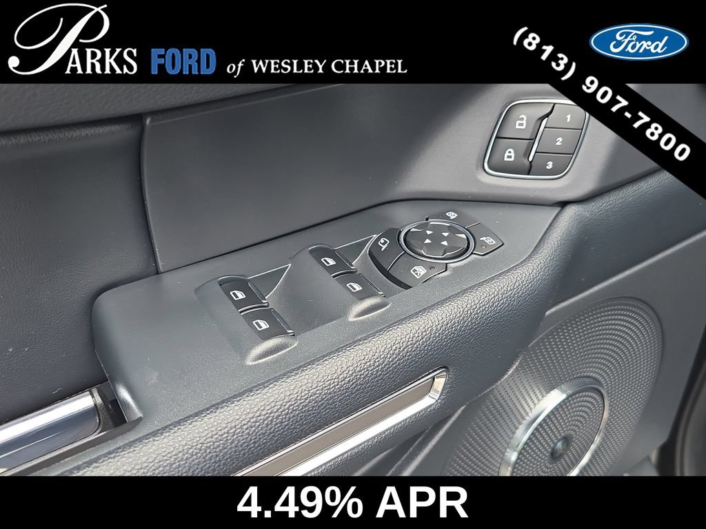 Certified 2023 Ford Expedition Timberline AWD/4WD image 19