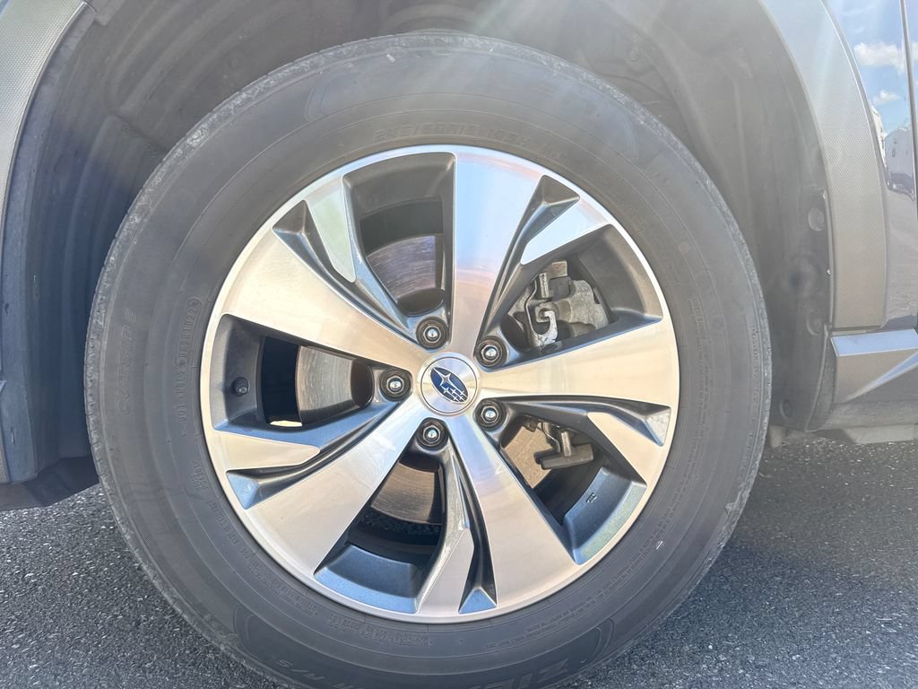 Used 2023 Subaru Ascent Premium AWD/4WD image 14