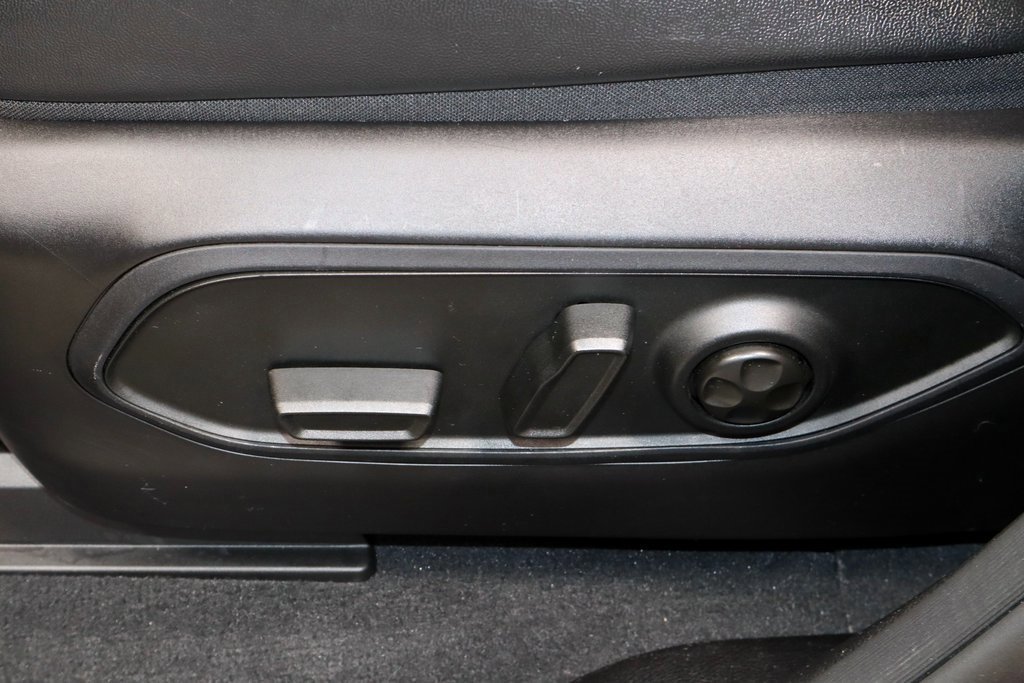 Used 2024 Jeep Grand Cherokee Altitude image 25