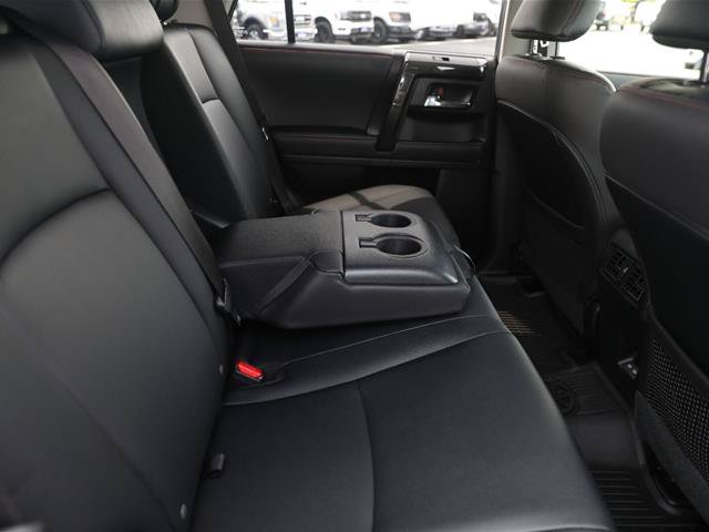 Used 2023 Toyota 4Runner TRD Off-Road Premium w/ Off Road Premium Plus Package AWD/4WD image 39