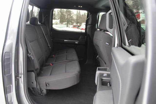 Certified 2023 Ford F150 XLT w/ Equipment Group 302A High AWD/4WD image 25