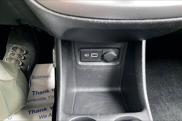 Used 2020 Chevrolet Spark LT FWD image 31