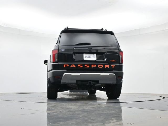 Used 2026 Honda Passport TrailSport image 37