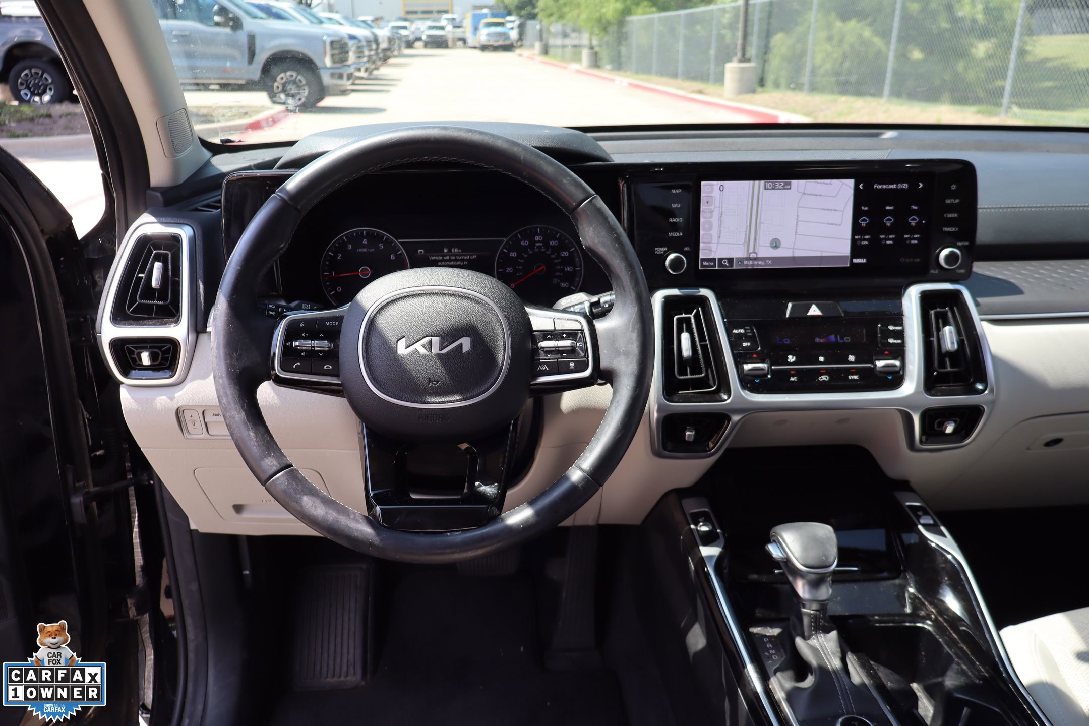 Used 2022 Kia Sorento SX AWD/4WD image 19