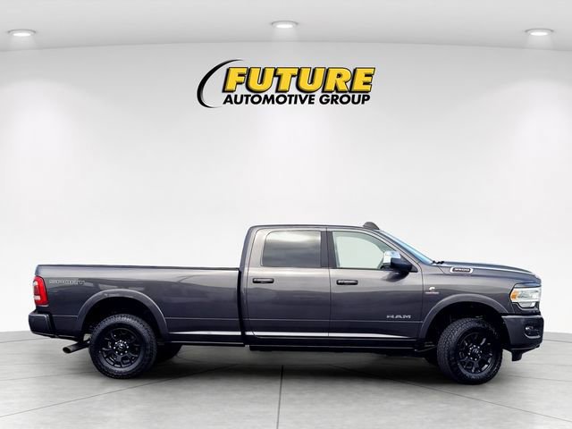 Used 2022 RAM 3500 Laramie image 6