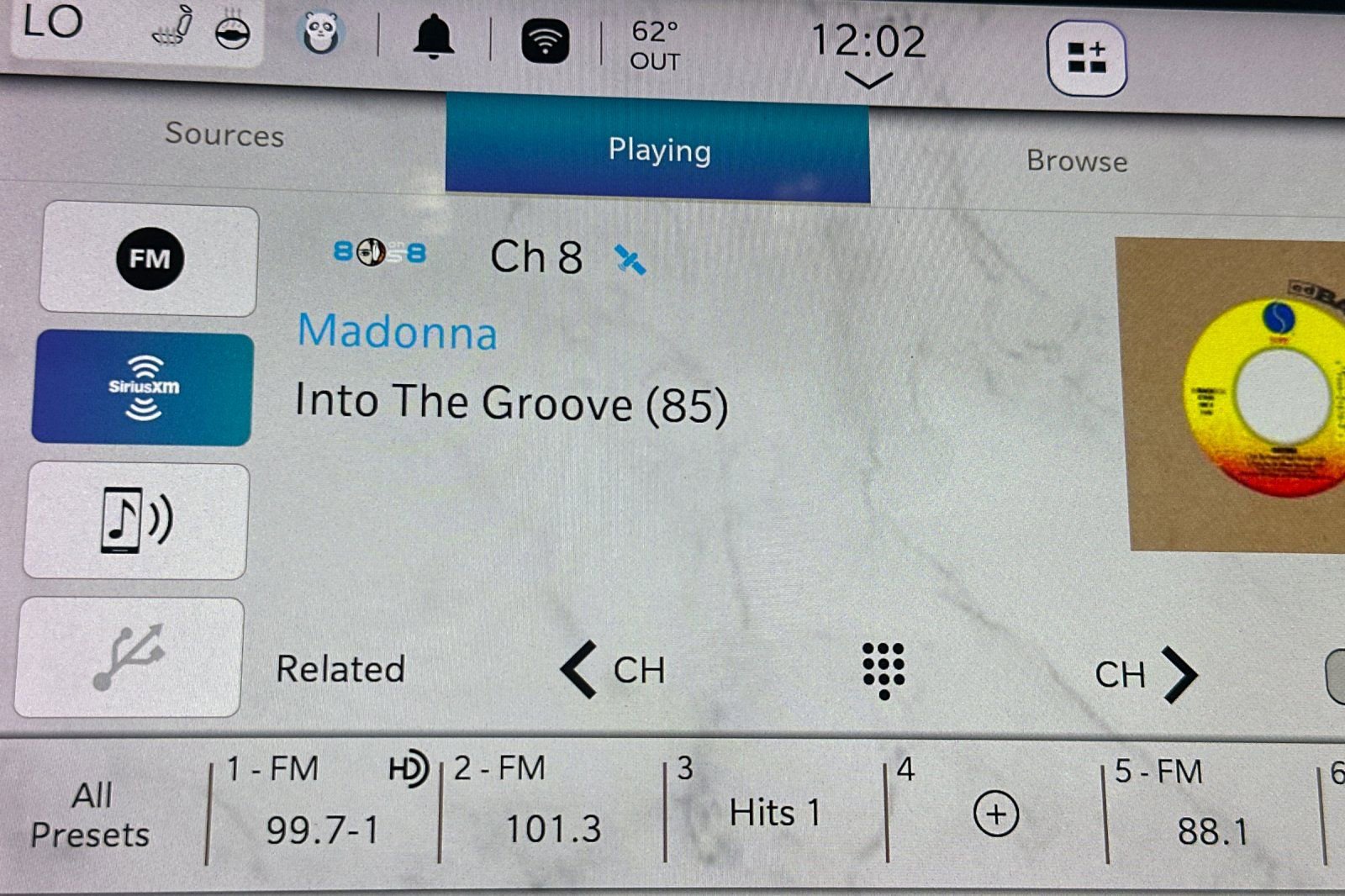 Used 2022 Jeep Grand Cherokee L Limited w/ Luxury Tech Group II AWD/4WD image 21