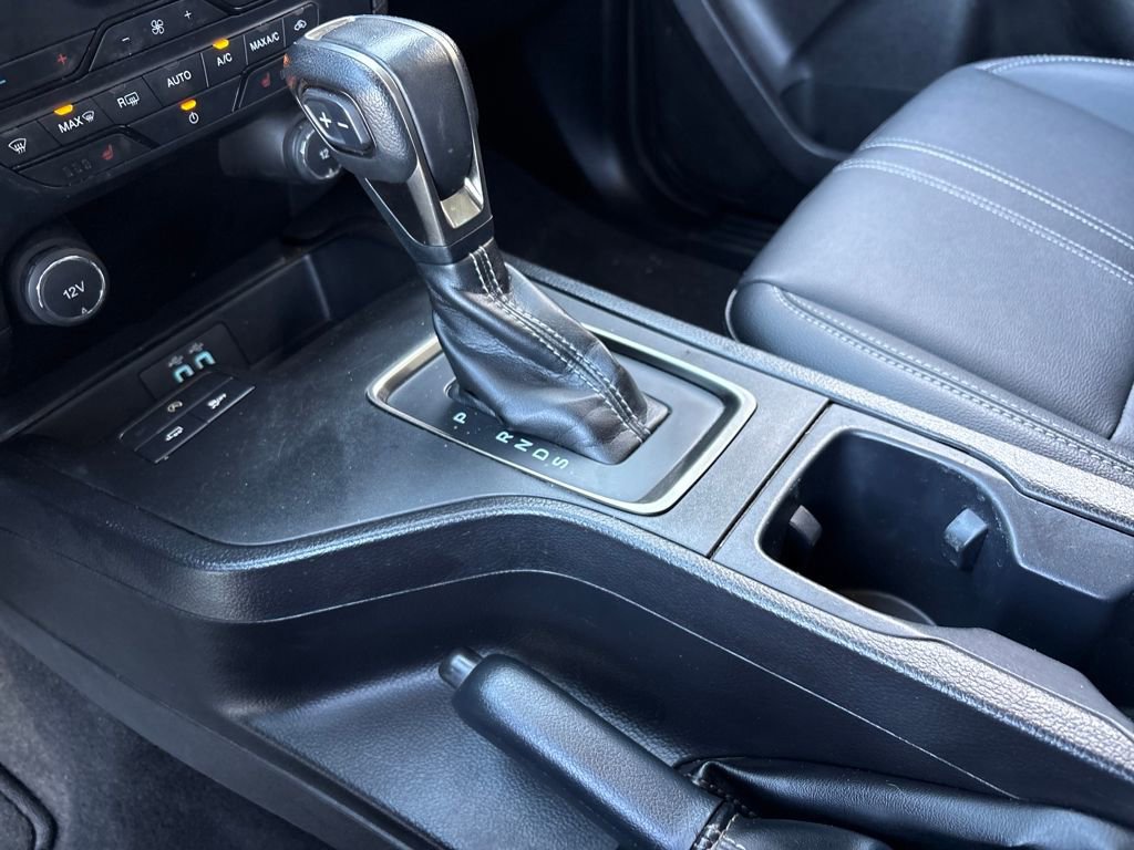 Certified 2021 Ford Ranger Lariat image 26