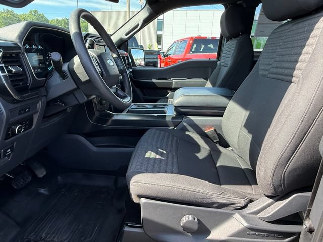 Certified 2023 Ford F150 XL w/ STX Appearance Package AWD/4WD image 19