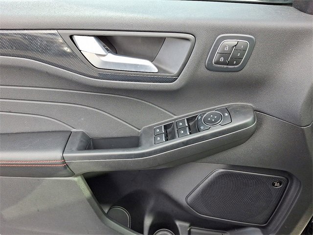 Certified 2024 Ford Escape ST-Line Select w/ Tech Pack #2 image 12