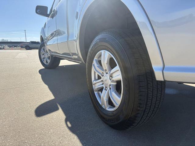 Certified 2020 Ford Ranger XLT w/ Trailer Tow Package image 6