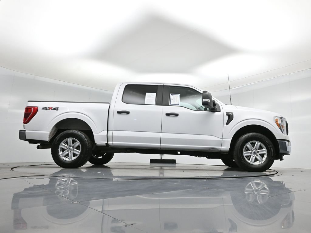 Certified 2021 Ford F150 XL w/ Trailer Tow Package image 44