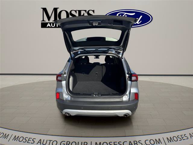 Certified 2024 Ford Escape Active w/ Tech Pack #1 AWD/4WD image 9