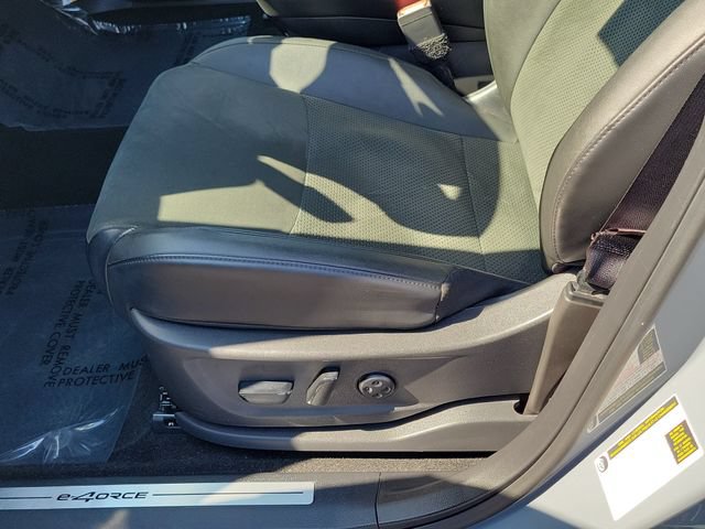 Used 2025 Nissan Ariya AWD image 15