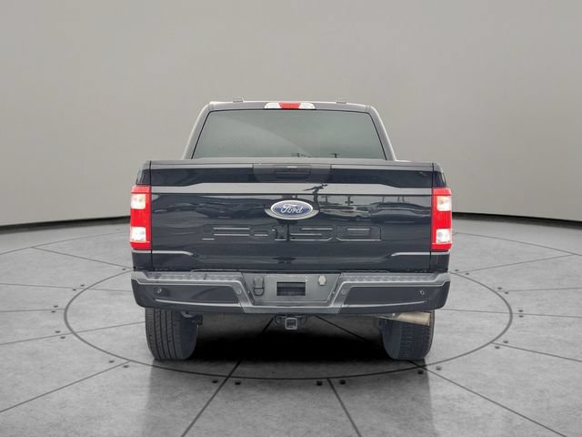 Certified 2023 Ford F150 XL w/ STX Appearance Package AWD/4WD image 11