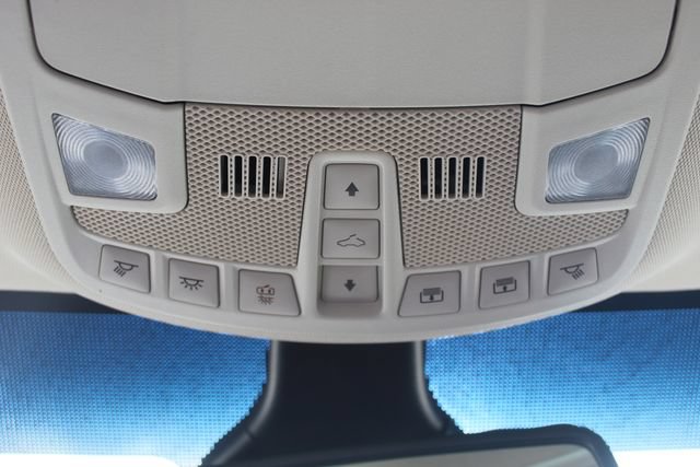Certified 2024 Ford Edge Titanium AWD/4WD image 12