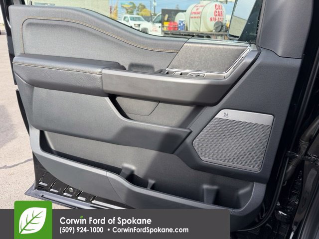 Certified 2025 Ford F150 Tremor w/ Bed Utility Package AWD/4WD image 20