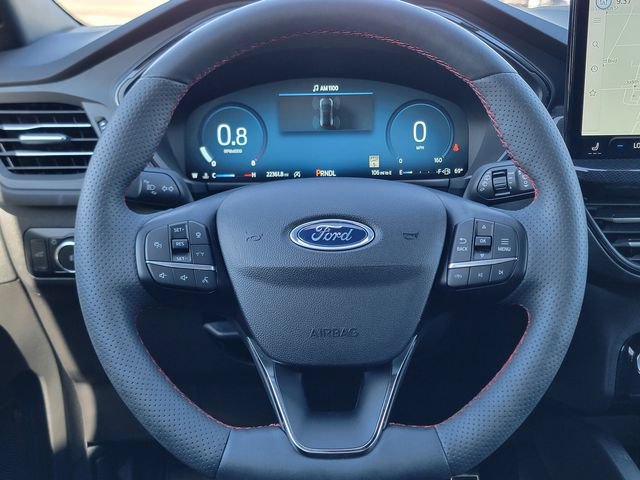 Certified 2023 Ford Escape ST-Line Select w/ Tech Pack #2 AWD/4WD image 32
