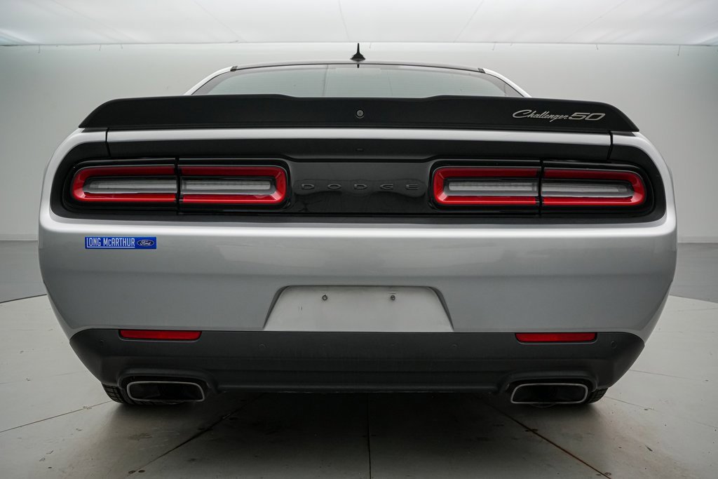 Used 2020 Dodge Challenger R/T image 24