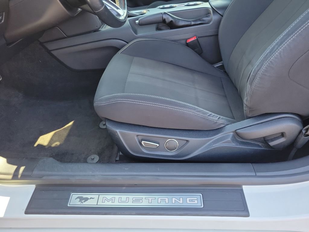 Certified 2018 Ford Mustang GT w/ Equipment Group 301A RWD image 15