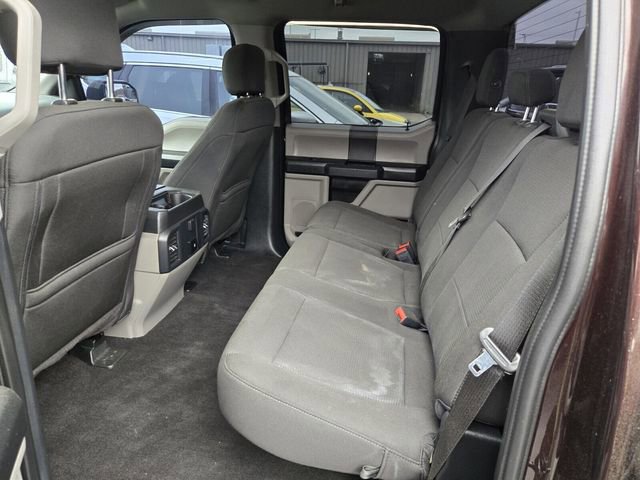 Certified 2019 Ford F150 XL w/ Equipment Group 101A Mid image 9