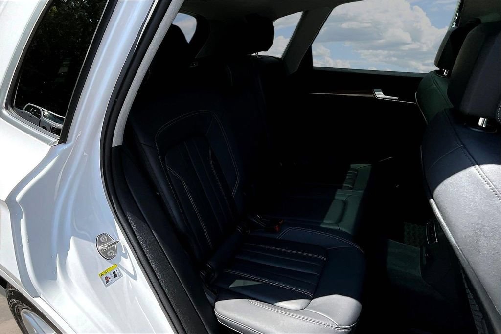 Used 2023 Audi Q5 2.0T Premium AWD/4WD image 27