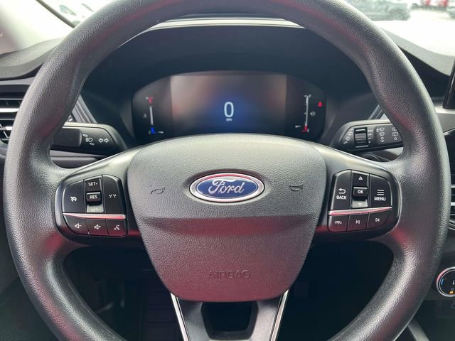 Certified 2025 Ford Escape Active FWD image 15