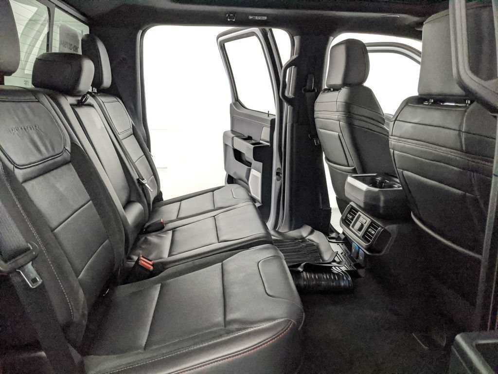 Certified 2025 Ford F150 Raptor AWD/4WD image 20