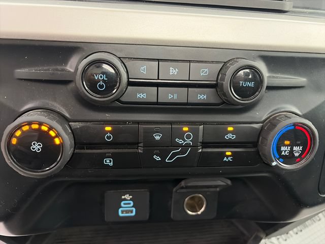 Certified 2024 Ford F250 XL w/ XL Driver Assist Package AWD/4WD image 16