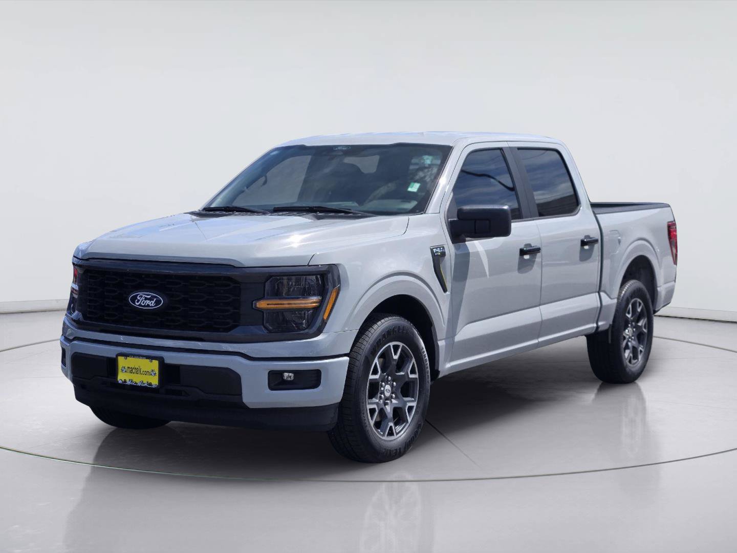 Certified 2024 Ford F150 STX RWD image 1