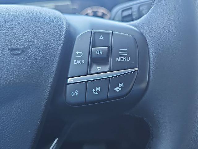 Certified 2023 Ford Maverick Tremor w/ Tremor Off-Road Package AWD/4WD image 17