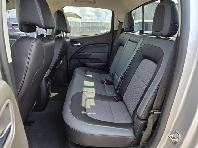 Used 2019 Chevrolet Colorado Z71 AWD/4WD image 18