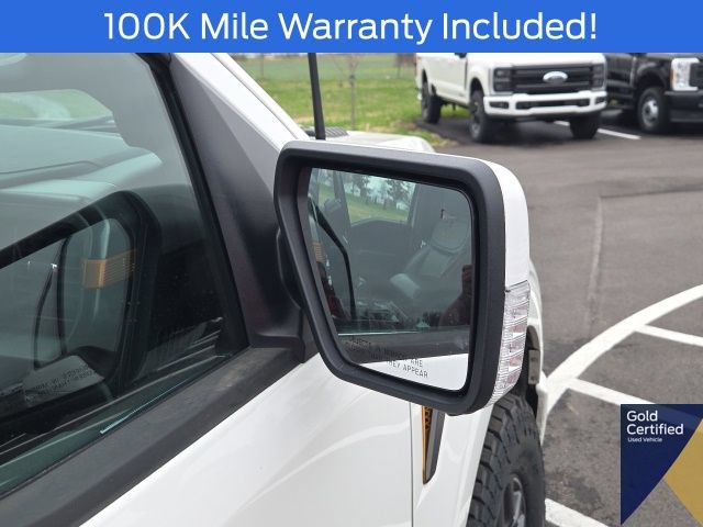 Certified 2023 Ford F150 Tremor w/ Equipment Group 402A High AWD/4WD image 8