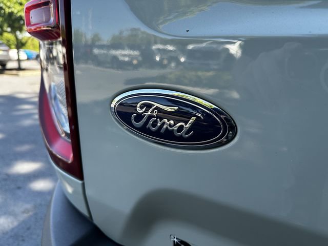 Certified 2023 Ford Bronco Sport Outer Banks AWD/4WD image 46