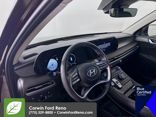 Used 2024 Hyundai Palisade Limited AWD/4WD image 12