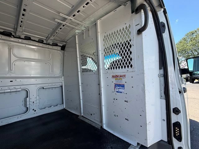 Used 2020 Nissan NV 1500 S RWD image 39