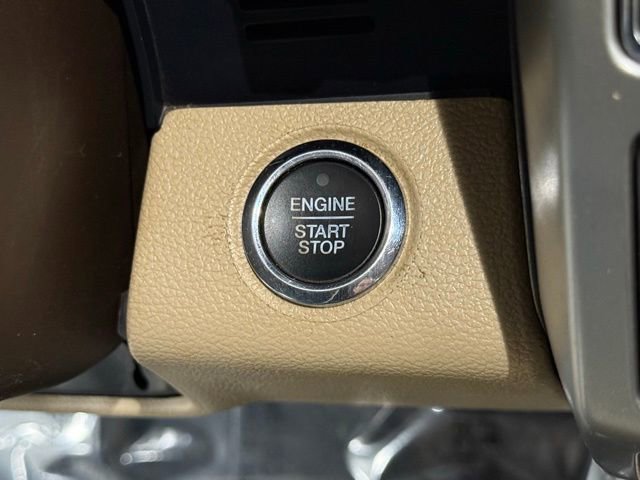 Certified 2018 Ford F150 Lariat w/ Equipment Group 502A Luxury image 19