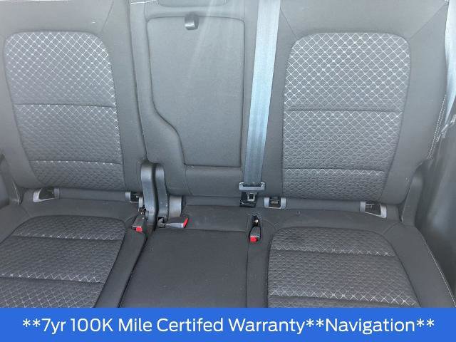 Certified 2023 Ford Escape Active w/ Tech Pack #1 AWD/4WD image 24