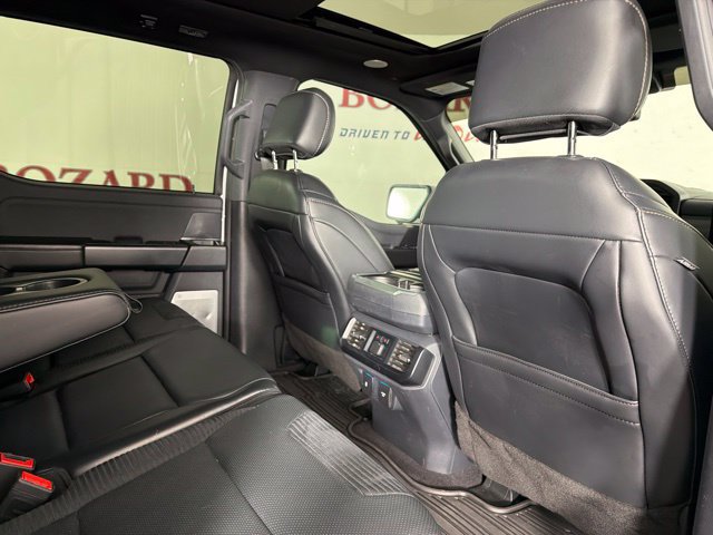 Certified 2023 Ford F150 Raptor AWD/4WD image 40