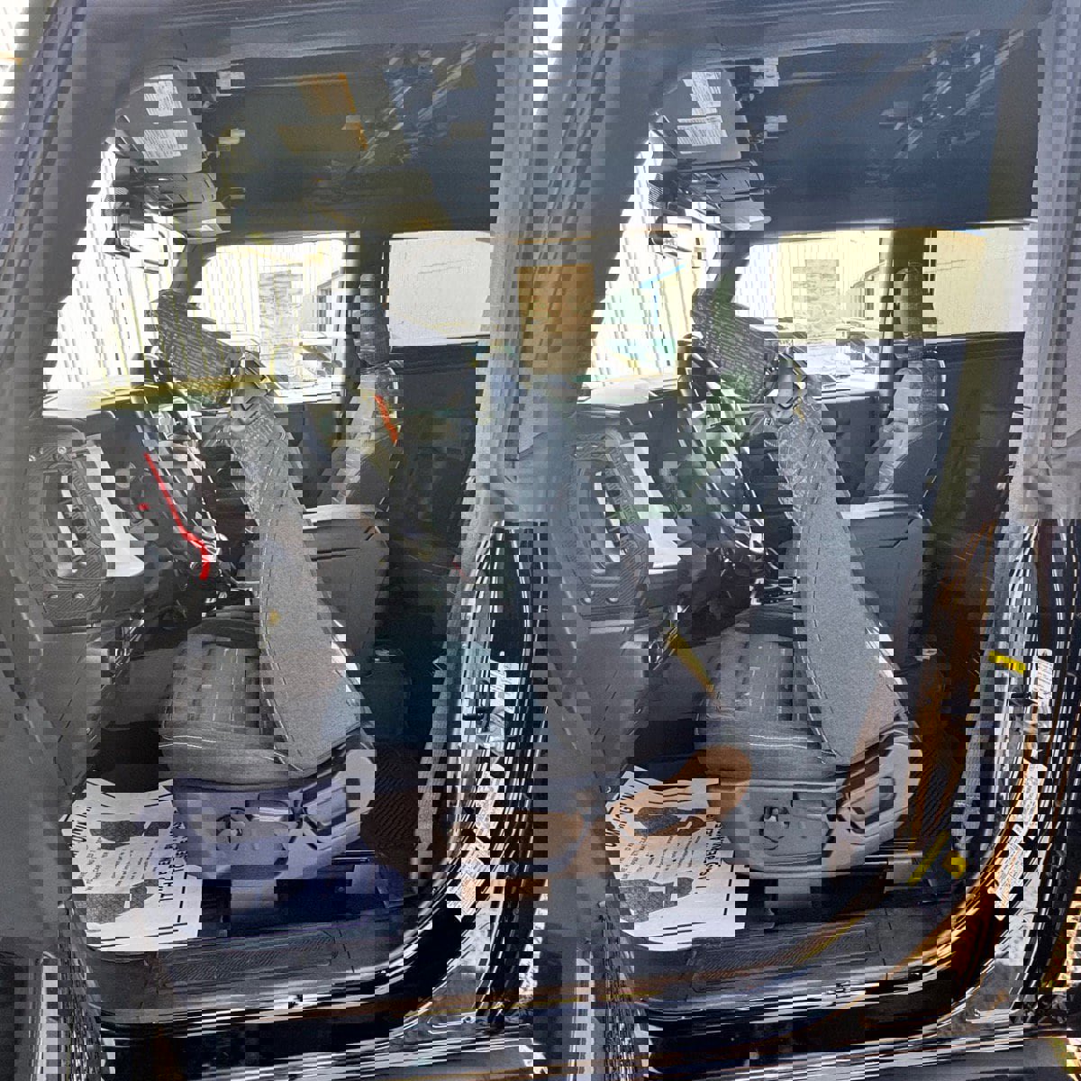 Certified 2024 Ford Bronco Heritage Edition image 18